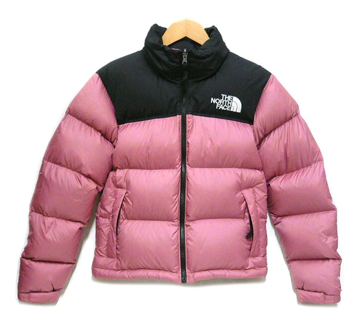 楽天市場】【THE NORTH FACE】ザ ノースフェイス ダウンジャケット 