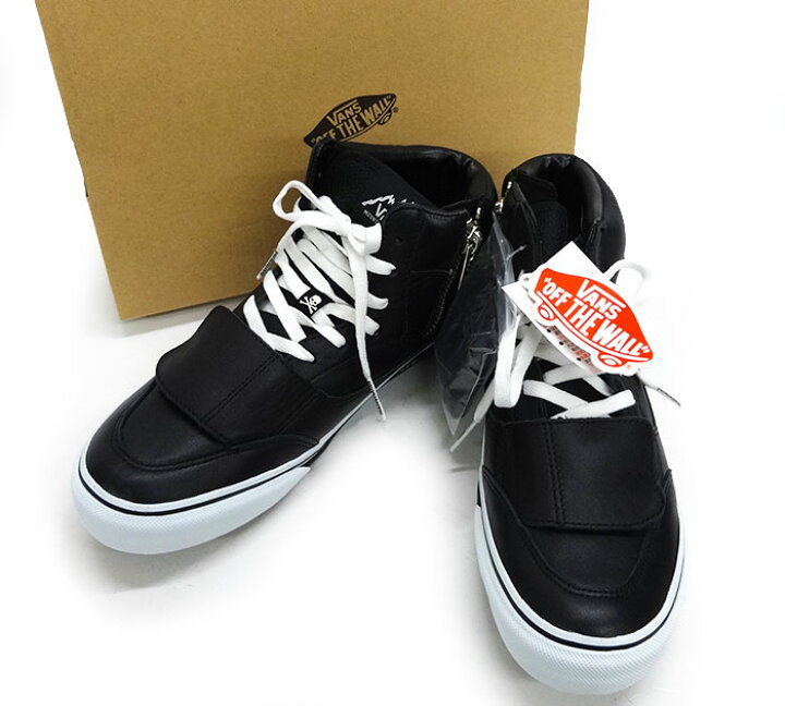 楽天市場】【mastermind Japan X Vans】 マスターマインド × バンズ 