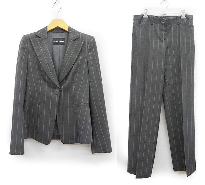 楽天市場】【EMPORIO ARMANI】エンポリオ アルマーニ ストライプ 