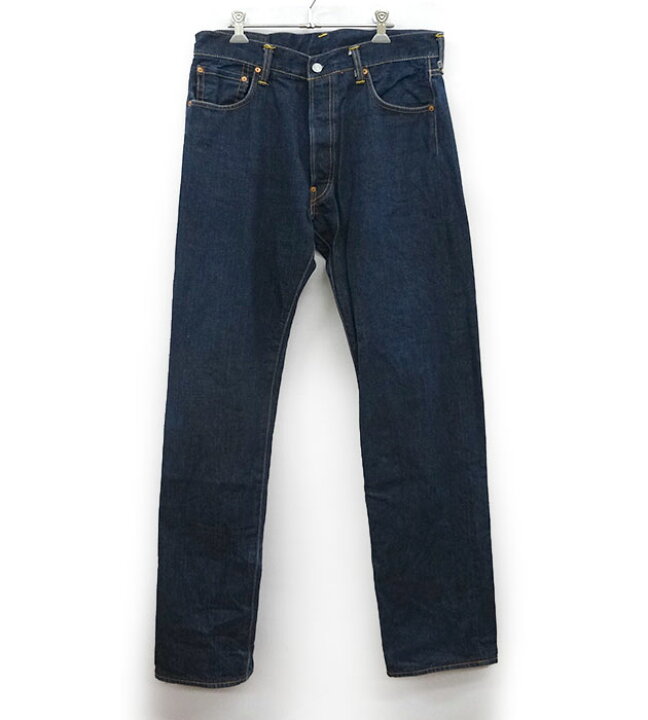 楽天市場】【EVISU】エヴィス Lot.2000 NO.3 カモメペイント  