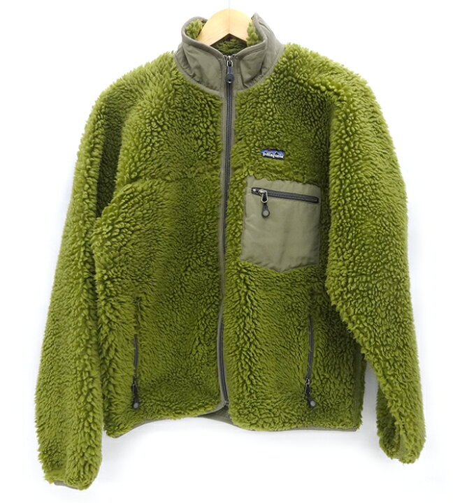 楽天市場】【patagonia】パタゴニア クラシックレトロカーディガン  