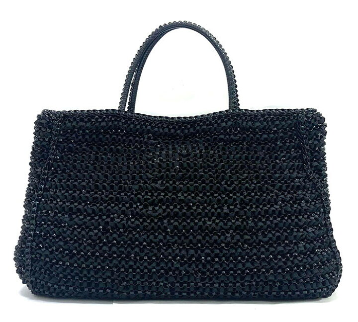 楽天市場】ANTEPRIMA アンテプリマ KATE LARGE NERO OPACO ケイト 