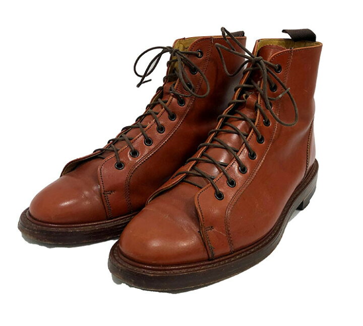 楽天市場】Tricker