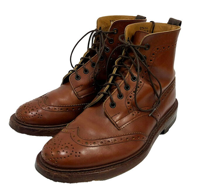 楽天市場】Tricker