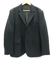 楽天市場】prada (プラダ) 2bテーラードジャケットの通販