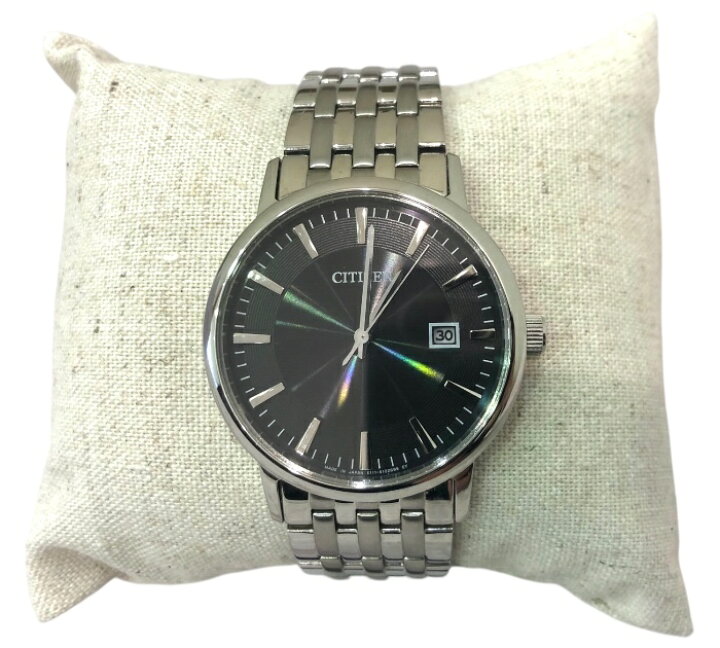 楽天市場】【CITIZEN】シチズン エコドライブ E111-005XB02 ソーラー 