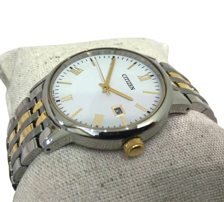 楽天市場】【CITIZEN】シチズン エコドライブ E111-005XB03 ソーラー 