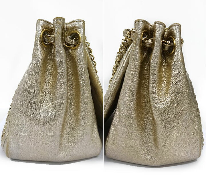楽天市場】【値下げしました】【CHANEL】シャネル ラグジュアリー 