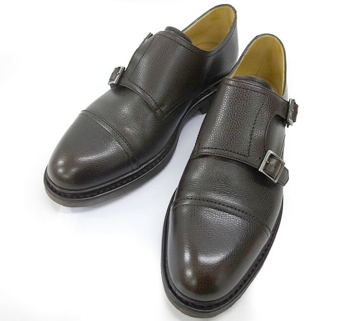楽天市場】【Paraboot】BEAMS F 別注 パラブーツ ポー グレインレザー 