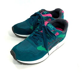 asics × atmos アシックス×アトモス GEL SAGA ゲルサガ TH462L “LIMITED EDITION” サイズ23.0cm 【中古】