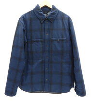 楽天市場】MONCLER モンクレール（柄チェック）（メンズファッション 