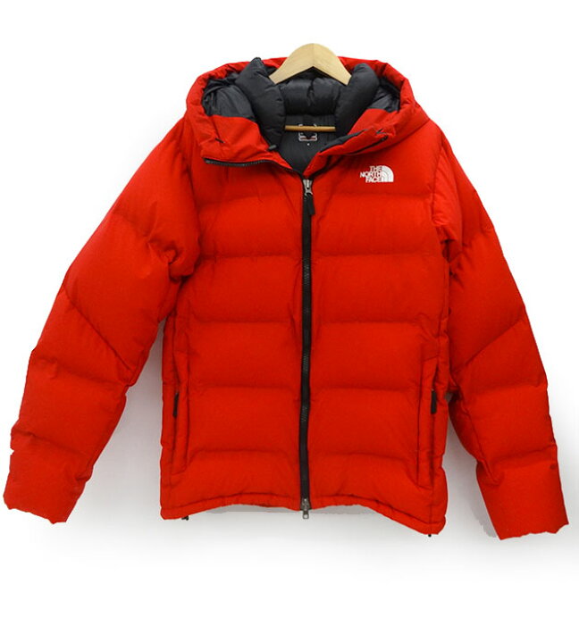 楽天市場】【THE NORTH FACE】 ノースフェイス ビレイヤーパーカ  