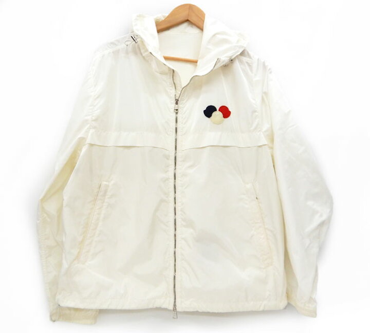 楽天市場】【Moncler】 モンクレール FAYENCE GIUBBOTTO ジップ  