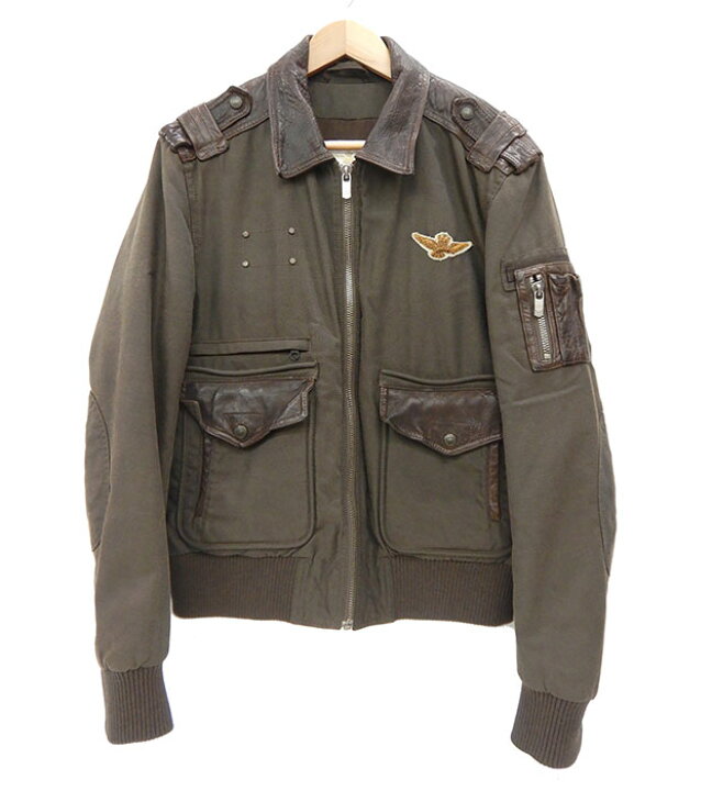 楽天市場】【AERONAUTICA MILITARE】アエロナウティカミリターレ 
