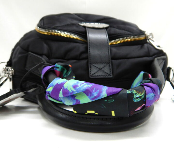 楽天市場】【DIESEL】ディーゼル レザー 2WAY LARA ショルダーバッグ  