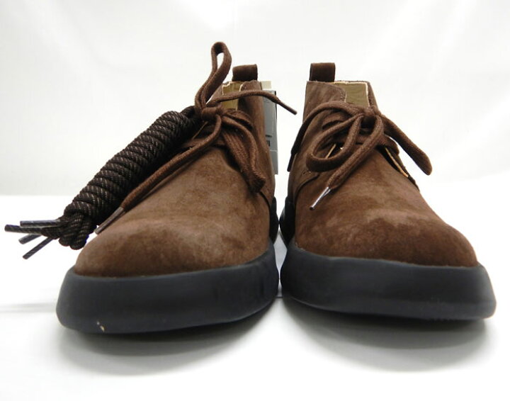 楽天市場】【ZARA×Clarks】ザラ×クラークスコラボ スウェードシューズ 