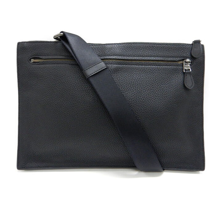 楽天市場】【COACH】コーチ11039 レザー2WAYショルダーバッグ FB3034 