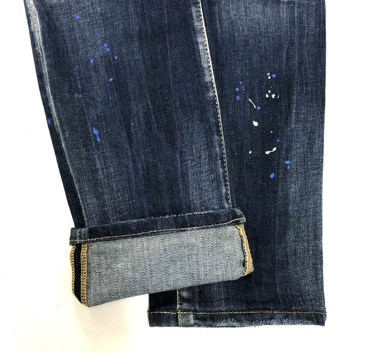 楽天市場】【DSQUARED2】ディースクエアード S71LB0838 S30708 