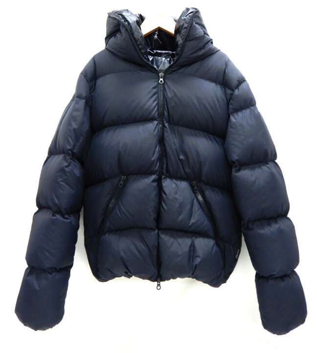 楽天市場】【DUVETICA】デュベティカ 16A DIONISIOQUATTRO ダウン  