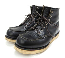 楽天市場】red wing 中古 8179の通販