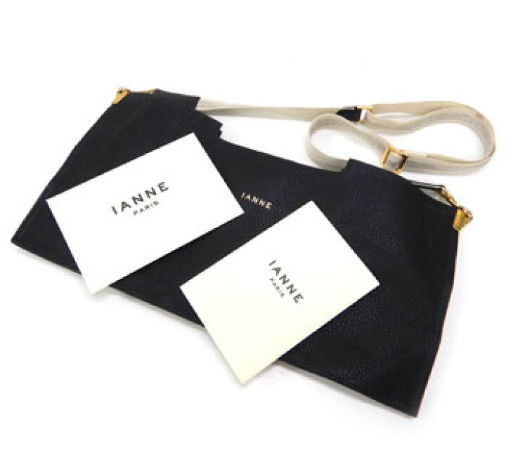 楽天市場】【IANNE】イアンヌ オズ レザー2WAYショルダーバッグ FB2079 