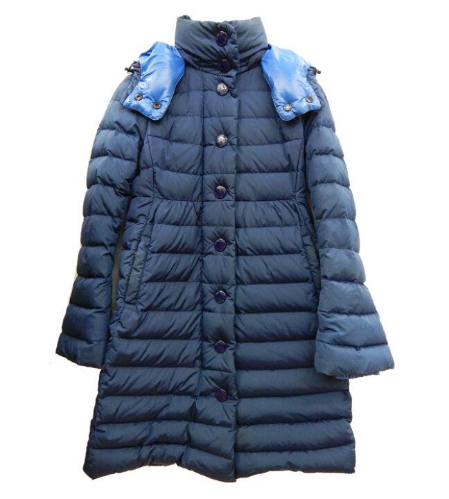 楽天市場】【MONCLER】モンクレール JURA ジュラ ダウンコート  