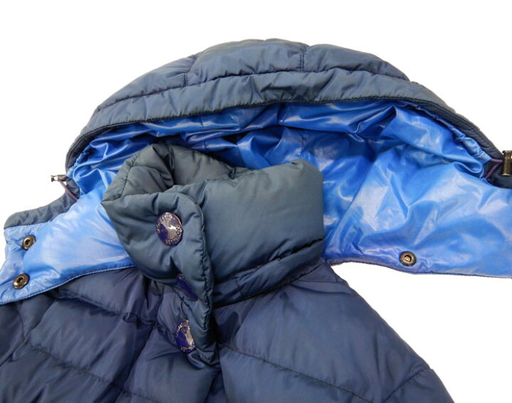 楽天市場】【MONCLER】モンクレール JURA ジュラ ダウンコート  