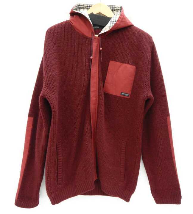 楽天市場】【BURBERRY BLACKLABEL】 バーバリーブラックレーベル BMT71 