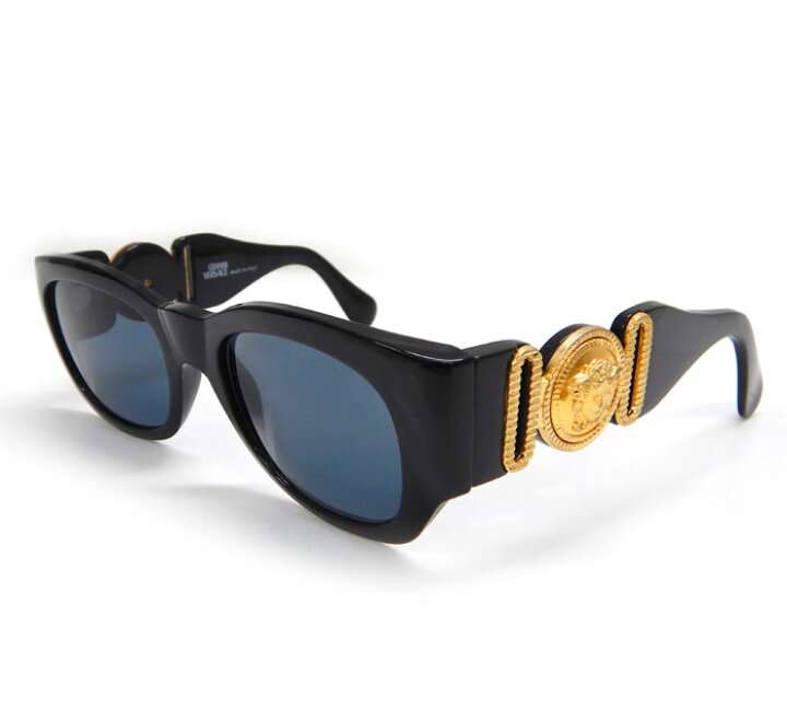 楽天市場】【GIANNI VERSACE】 ジャンニヴェルサーチ MOD.413/A  