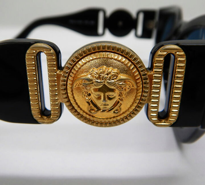 楽天市場】【GIANNI VERSACE】 ジャンニヴェルサーチ MOD.413/A 