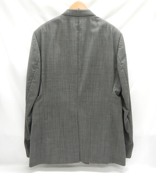 楽天市場】【HUGOBOSS】 ヒューゴボス ウール スーツセットアップ 
