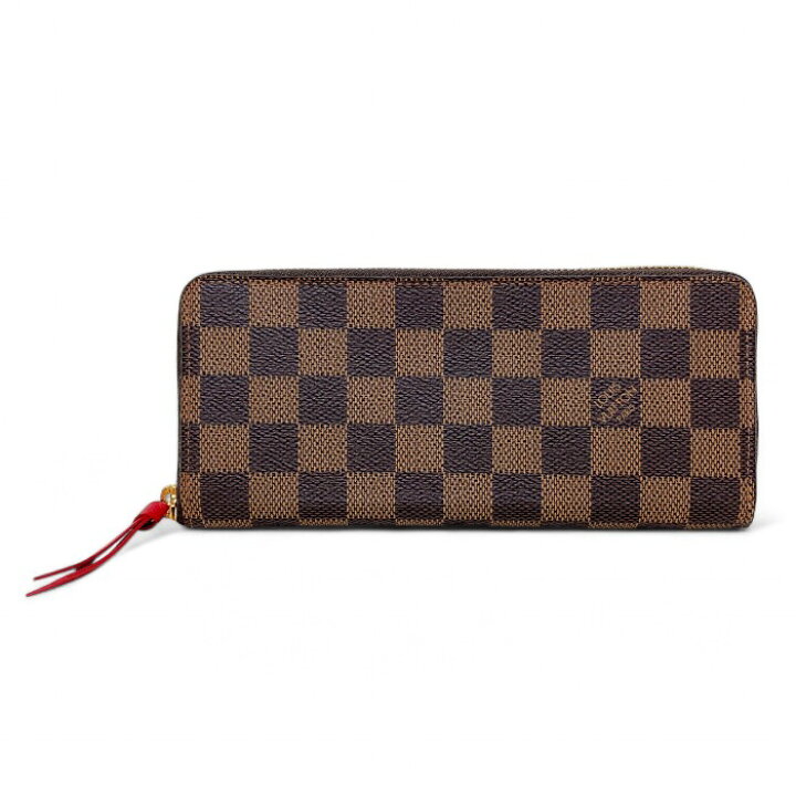 楽天市場】【LOUIS VUITTON】ルイヴィトン ダミエ エベヌ スリーズ 