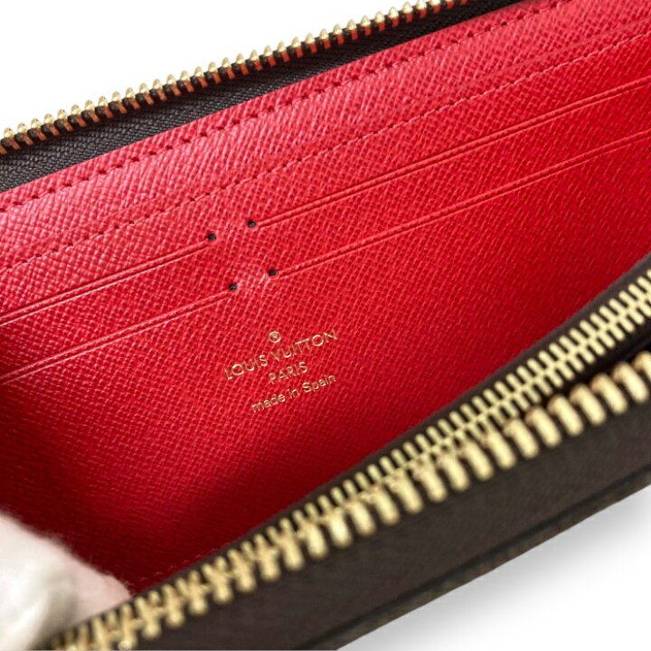 楽天市場】▽【LOUIS VUITTON】ルイヴィトン ダミエ エベヌ スリーズ 