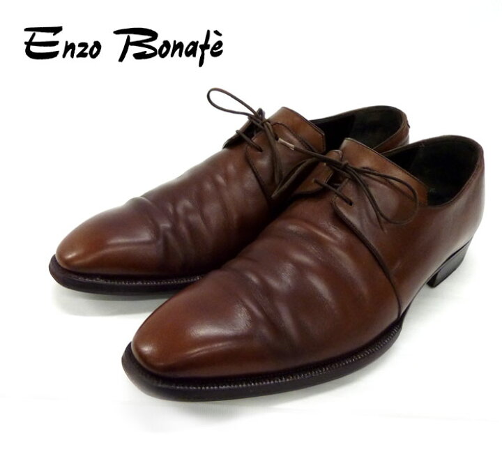楽天市場】【Enzo Bonafe】エンツォボナフェ VERROCCHIO 2アイレット 