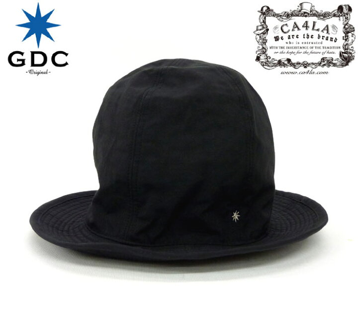 楽天市場】【GDC×CA4LA】ジーディーシー カシラ Wネーム マウンテン 