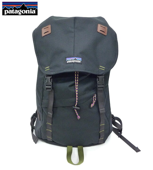 楽天市場】【patagonia】パタゴニアアーバー・パック 26L#47956 バック 
