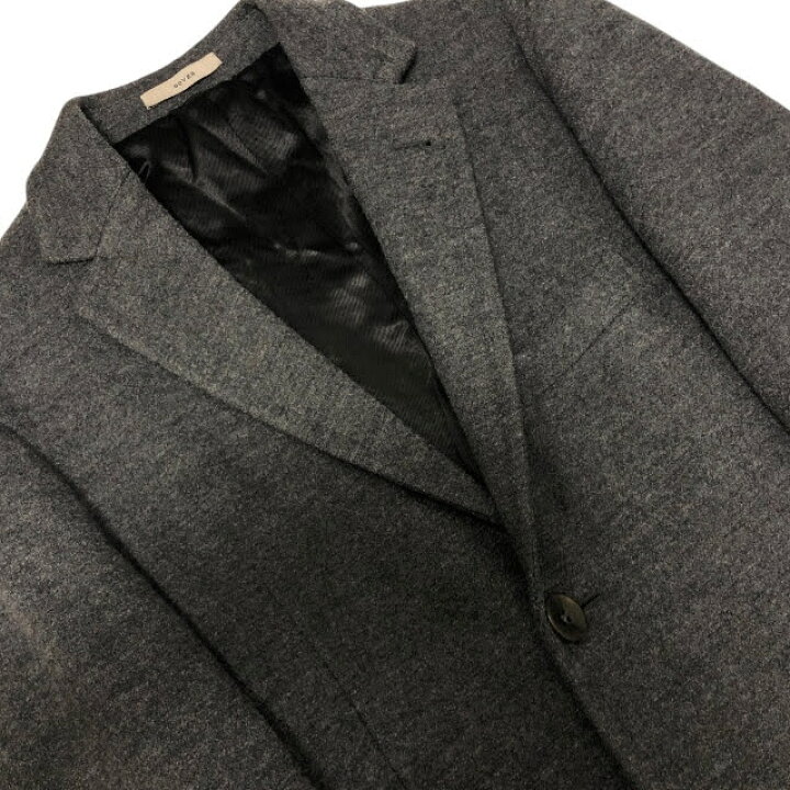 楽天市場】【BOGLIOLI】ボリオリ チェスターコート イタリア製 サイズ 