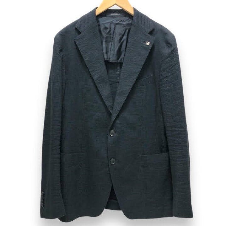 楽天市場】【TAGLIATORE】タリアトーレ テーラードジャケット 