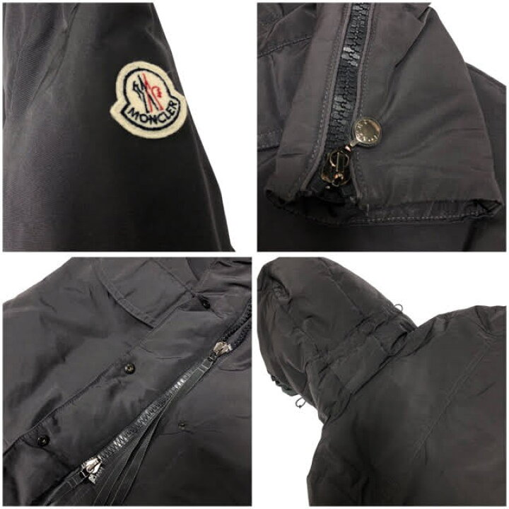 楽天市場】▽【MONCLER】モンクレール バーニーズニューヨーク別注 
