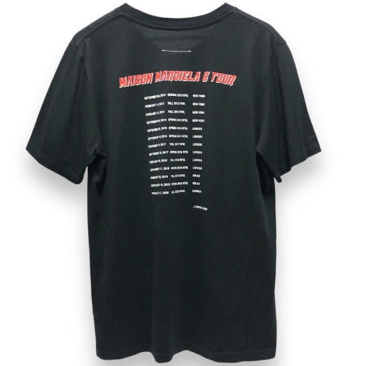 楽天市場】【MM6 Maison Margiela】エムエムシックス メゾンマルジェラ 