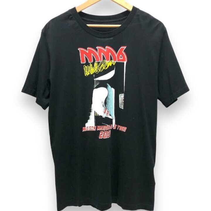 楽天市場】【MM6 Maison Margiela】エムエムシックス メゾンマルジェラ 