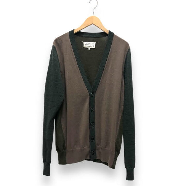 楽天市場】美品【Maison Margiela】メゾンマルジェラ ウール 