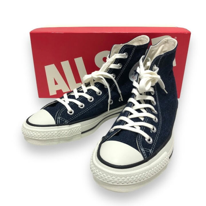 楽天市場】未使用【CONVERSE】コンバース ALL STAR オールスター 