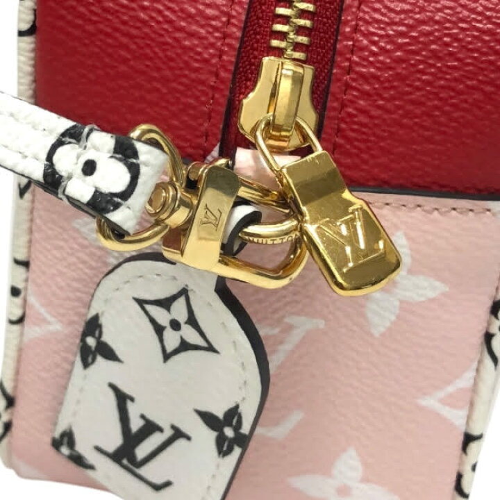 楽天市場】極美品【LOUIS VUITTON】ルイヴィトン LV モノグラム  