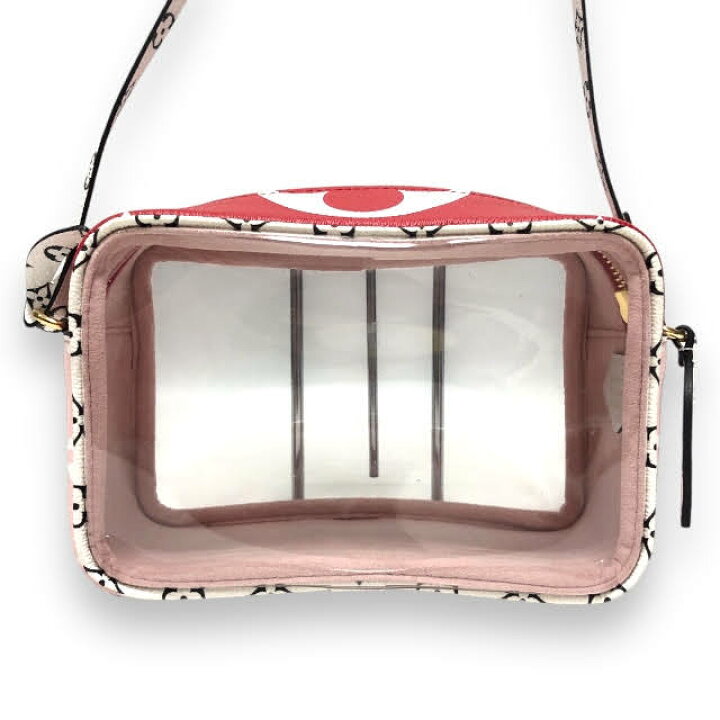 楽天市場】極美品【LOUIS VUITTON】ルイヴィトン LV モノグラム  