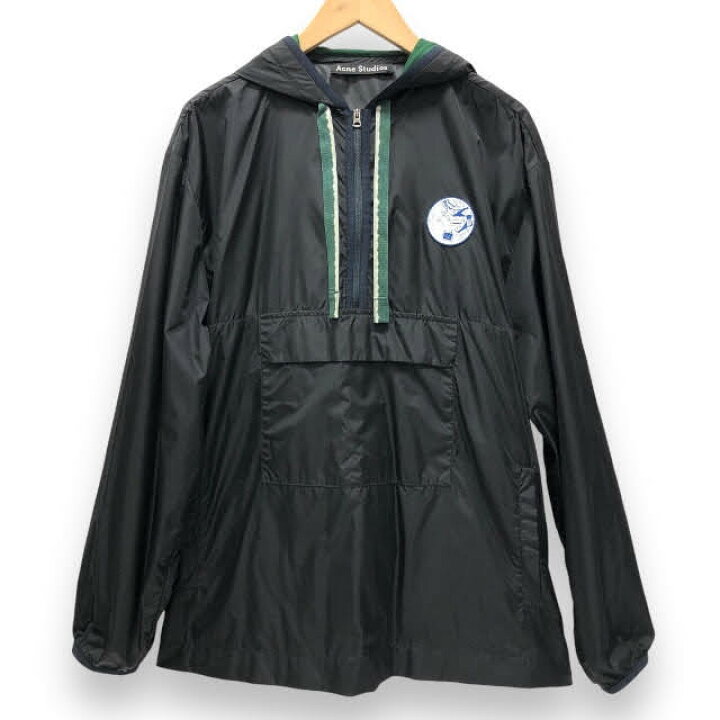 楽天市場】【Acne Studios】アクネ ストゥディオズ アノラックパーカー  