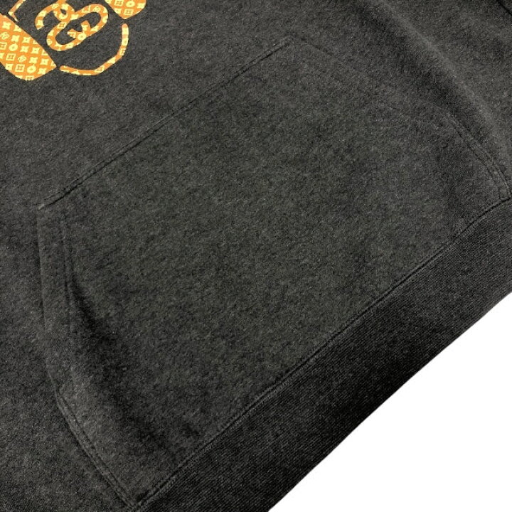 楽天市場】【STUSSY】ステューシー アメリカ製 モノグラムヘッドホン 