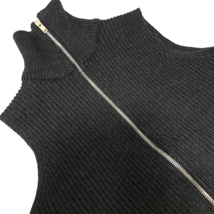 楽天市場】【Maison Margiela】メゾンマルジェラ キャミオヌールベスト 