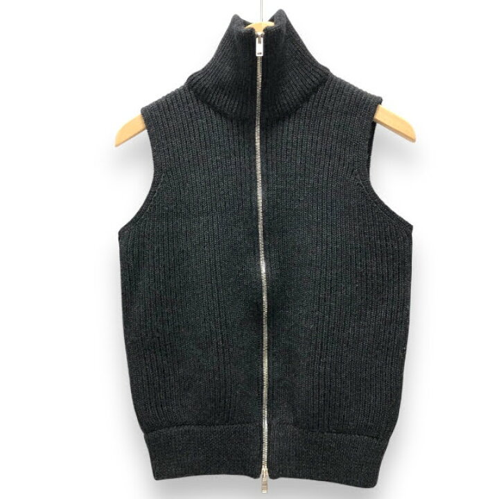 楽天市場】【Maison Margiela】メゾンマルジェラ キャミオヌールベスト  