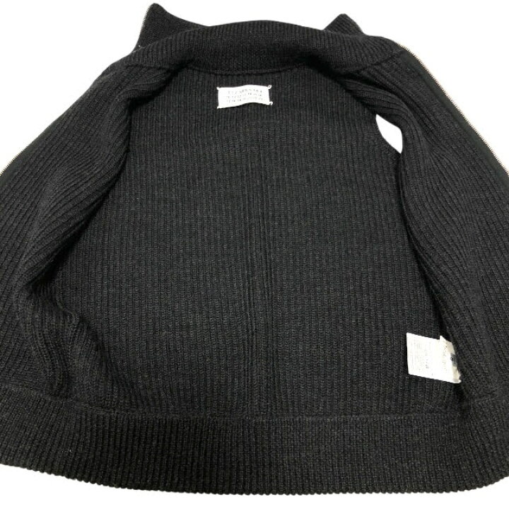 楽天市場】【Maison Margiela】メゾンマルジェラ キャミオヌールベスト 
